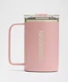 Lululemon Insulated Mug 12oz