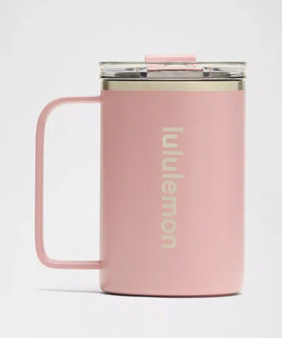 Lululemon Insulated Mug 12oz