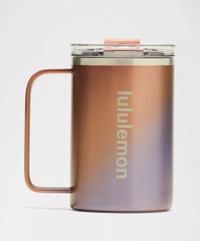 Lululemon Insulated Mug 12oz