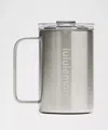 Lululemon Insulated Mug 12oz