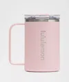 Lululemon Insulated Mug 12oz