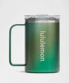 Lululemon Insulated Mug 12oz