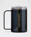 Lululemon Insulated Mug 12oz