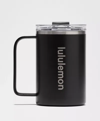 Lululemon Insulated Mug 12oz In Multi