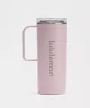 Lululemon Insulated Mug 20oz
