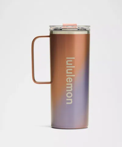 Lululemon Insulated Mug 20oz