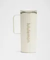 Lululemon Insulated Mug 20oz