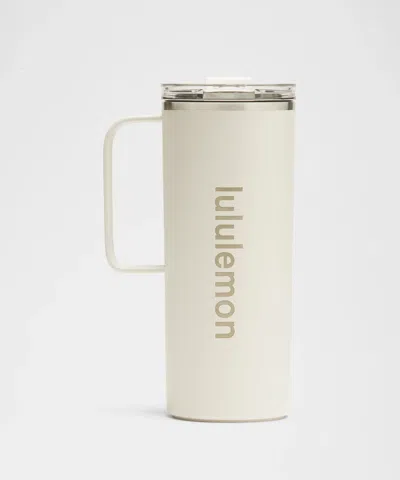 Lululemon Insulated Mug 20oz