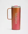 Lululemon Insulated Mug 20oz
