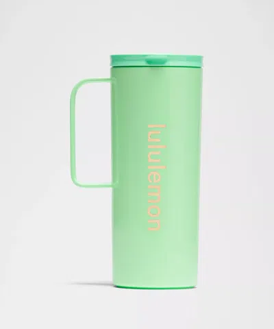 Lululemon Insulated Mug 20oz