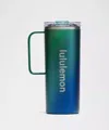 Lululemon Insulated Mug 20oz