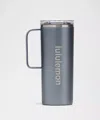 Lululemon Insulated Mug 20oz