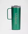 Lululemon Insulated Mug 20oz