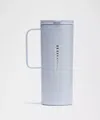 Lululemon Insulated Mug 20oz