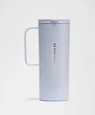 Lululemon Insulated Mug 20oz
