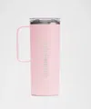 Lululemon Insulated Mug 20oz