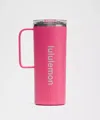 Lululemon Insulated Mug 20oz