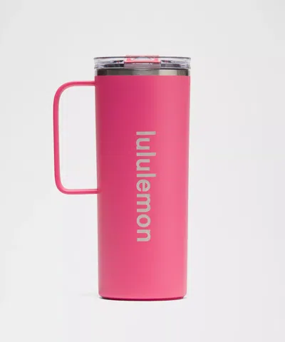 Lululemon Insulated Mug 20oz