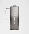 Lululemon Insulated Mug 20oz