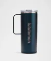 Lululemon Insulated Mug 20oz