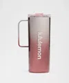Lululemon Insulated Mug 20oz