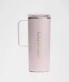 Lululemon Insulated Mug 20oz