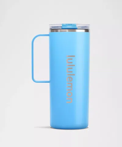 Lululemon Insulated Mug 20oz