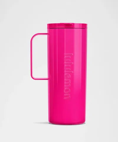 Lululemon Insulated Mug 20oz