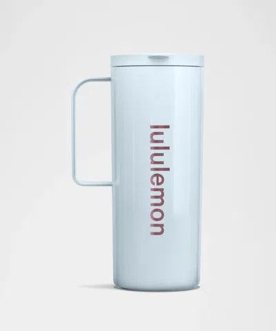 Lululemon Insulated Mug 20oz
