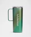 Lululemon Insulated Mug 20oz In Multi