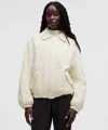 Lululemon Insulated Oversized Collared Jacket