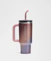 Lululemon Insulated Tumbler 40oz