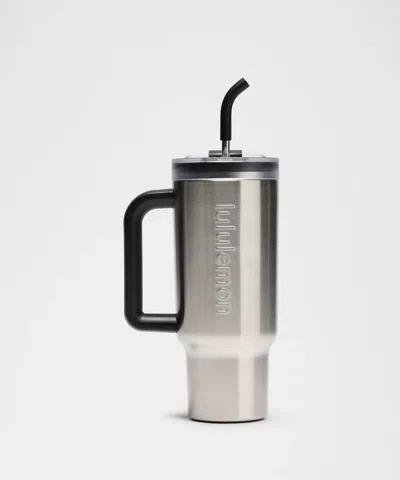 Lululemon Insulated Tumbler 40oz
