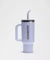 Lululemon Insulated Tumbler 40oz