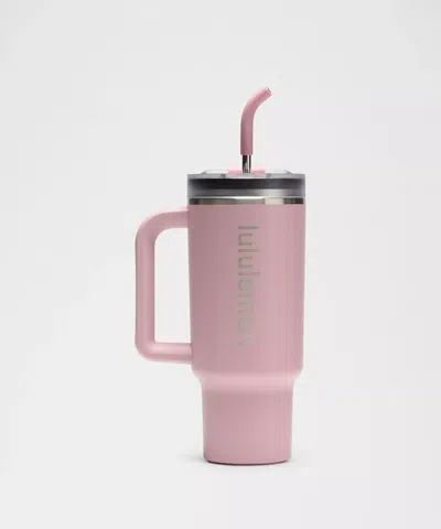 Lululemon Insulated Tumbler 40oz