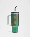 Lululemon Insulated Tumbler 40oz