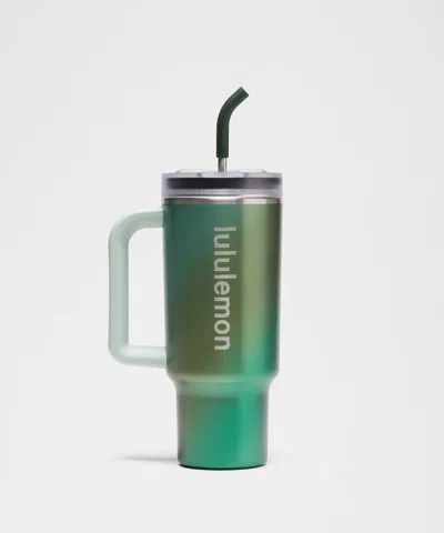 Lululemon Insulated Tumbler 40oz