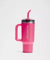 Lululemon Insulated Tumbler 40oz