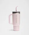 Lululemon Insulated Tumbler 40oz