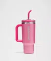 Lululemon Insulated Tumbler 40oz