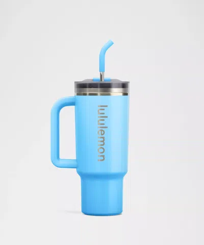 Lululemon Insulated Tumbler 40oz