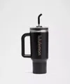 Lululemon Insulated Tumbler 40oz