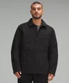 Lululemon Insulated Utility Shirt Jacket