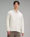 Lululemon Insulated Utility Shirt Jacket