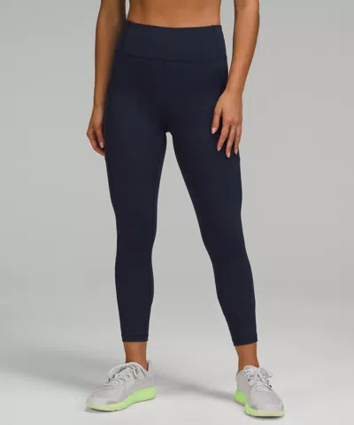 Lululemon Invigorate High-rise Tight 25"