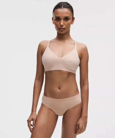 Lululemon Invisiwear Uplift Bra