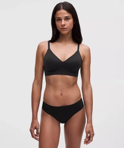 Lululemon Invisiwear Uplift Bra