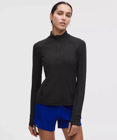 Lululemon It's Rulu Classic-fit Half Zip