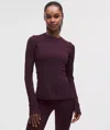 Lululemon It's Rulu Long-sleeve Shirt