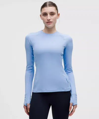 Lululemon It's Rulu Long-sleeve Shirt